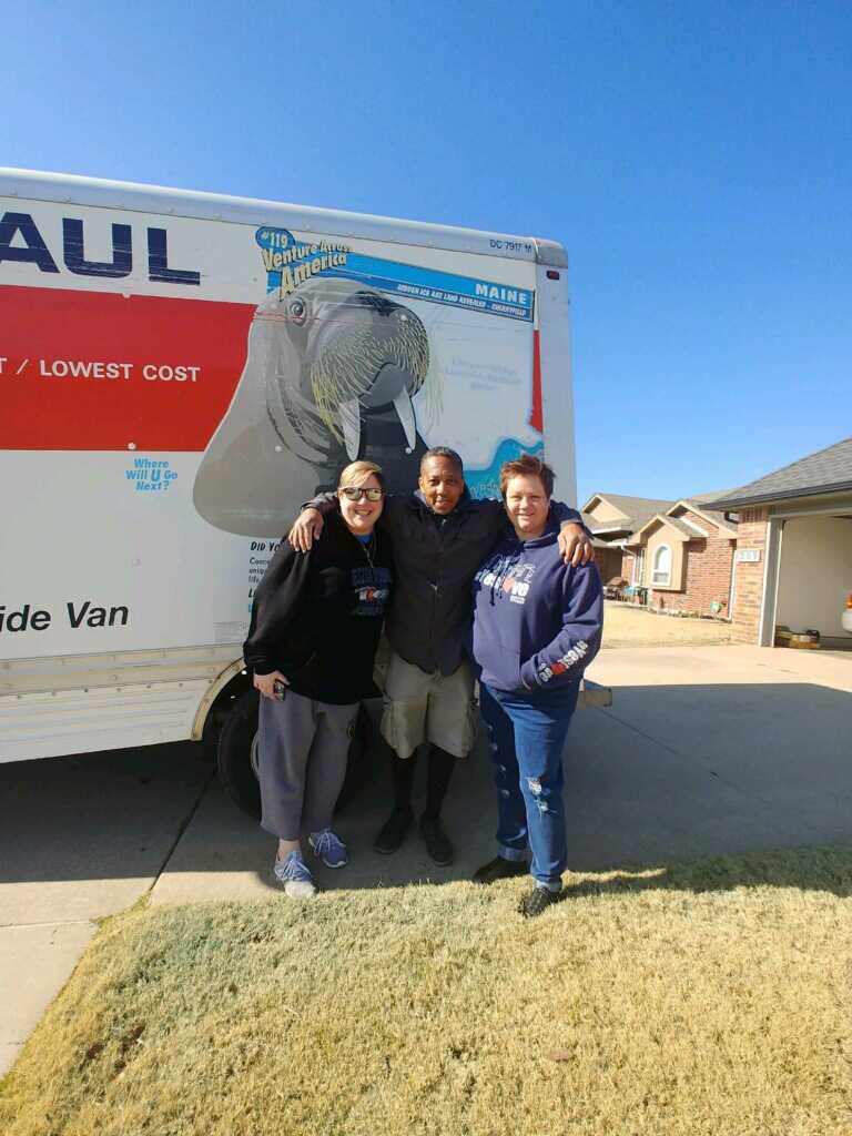 Affordable Movers OKC