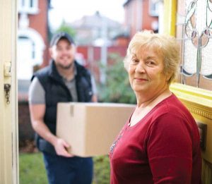 Unlocking Flexibility: Small Load Moves, Your Local Moving Companies Pioneer